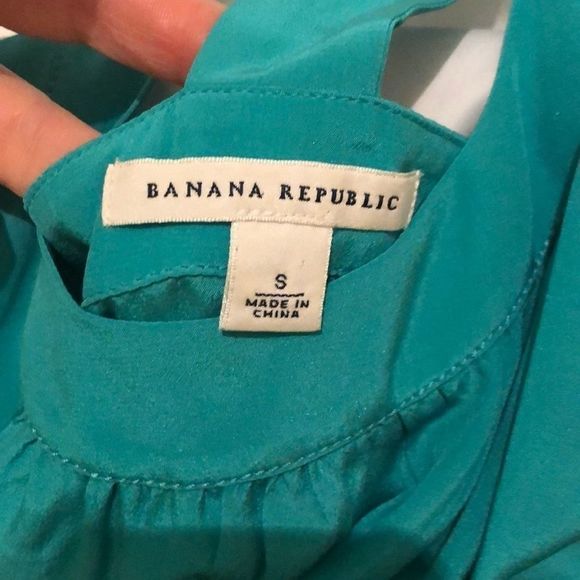 Banana
Republic dress - Picture 5 of 5